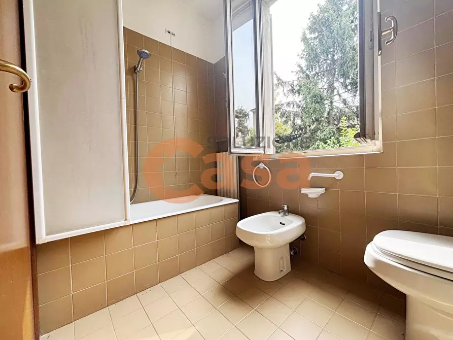 Immagine 14 di Appartamento in vendita  in Via San Vincenzo a Piacenza