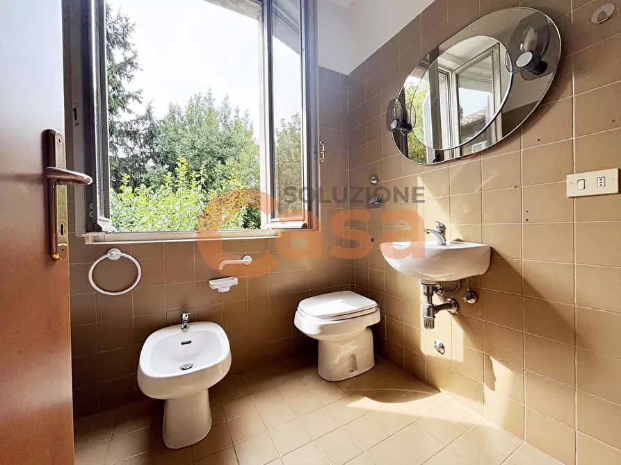 Immagine 15 di Appartamento in vendita  in Via San Vincenzo a Piacenza