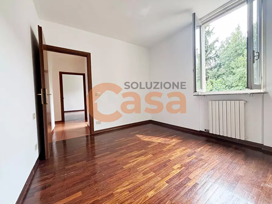 Immagine 16 di Appartamento in vendita  in Via San Vincenzo a Piacenza