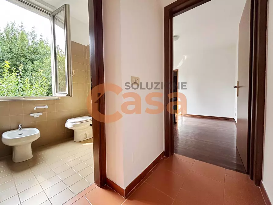 Immagine 13 di Appartamento in vendita  in Via San Vincenzo a Piacenza