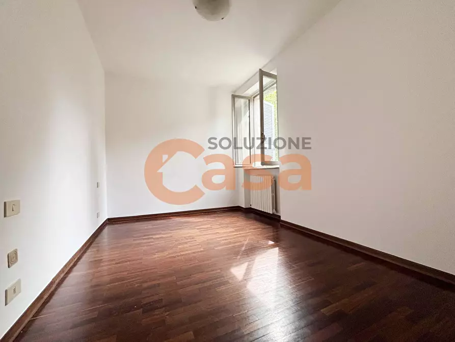 Immagine 19 di Appartamento in vendita  in Via San Vincenzo a Piacenza