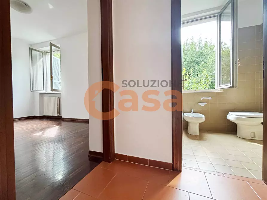 Immagine 17 di Appartamento in vendita  in Via San Vincenzo a Piacenza