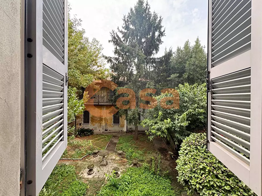 Immagine 12 di Appartamento in vendita  in Via San Vincenzo a Piacenza