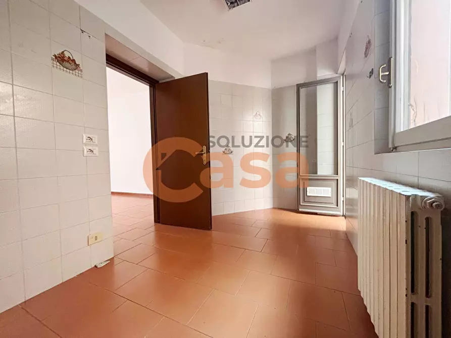 Immagine 9 di Appartamento in vendita  in Via San Vincenzo a Piacenza