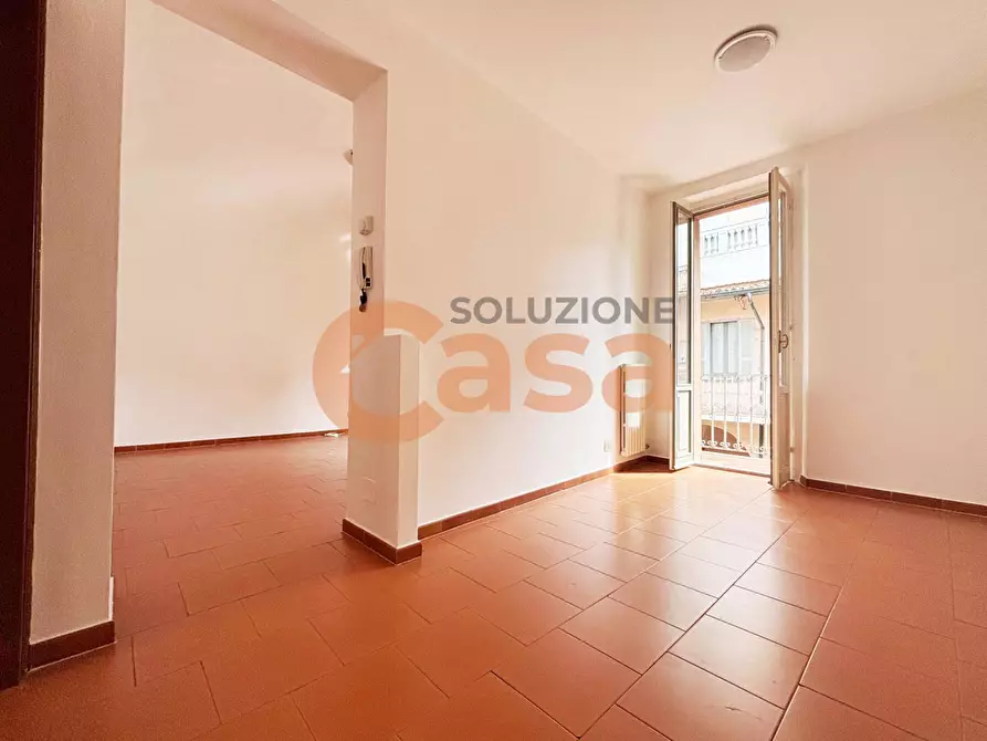 Immagine 7 di Appartamento in vendita  in Via San Vincenzo a Piacenza