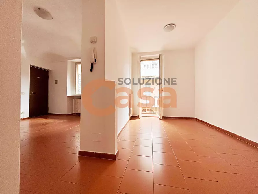 Immagine 6 di Appartamento in vendita  in Via San Vincenzo a Piacenza