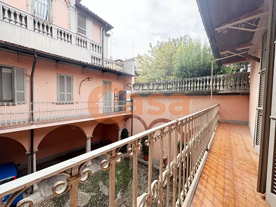 Immagine 20 di Appartamento in vendita  in Via San Vincenzo a Piacenza