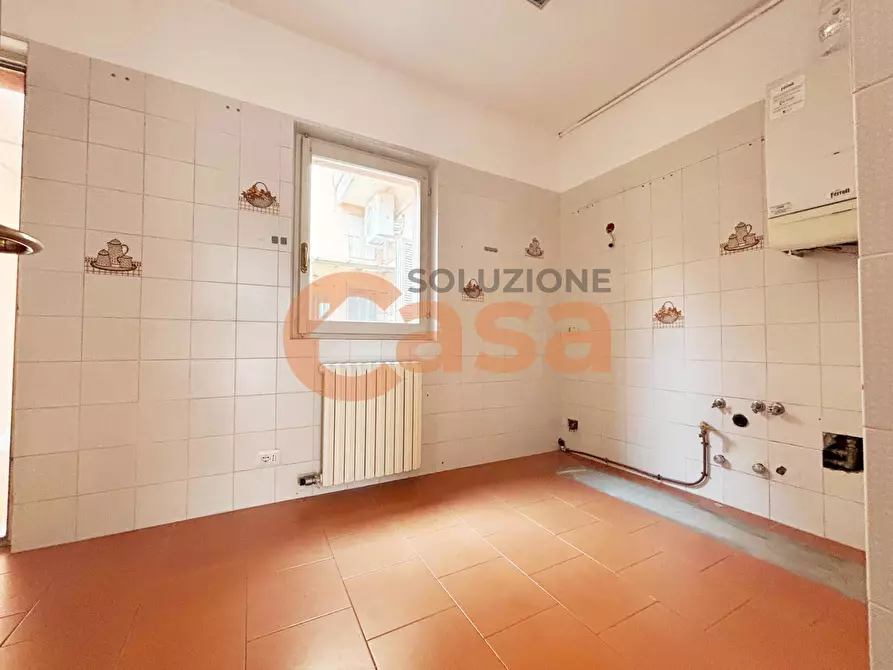 Immagine 8 di Appartamento in vendita  in Via San Vincenzo a Piacenza