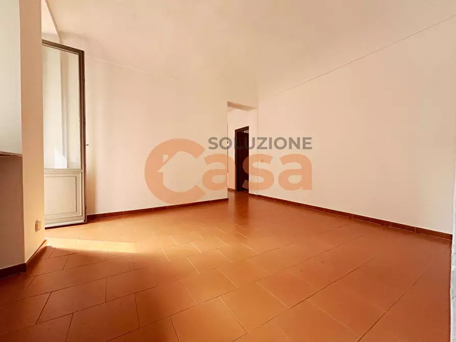 Immagine 5 di Appartamento in vendita  in Via San Vincenzo a Piacenza