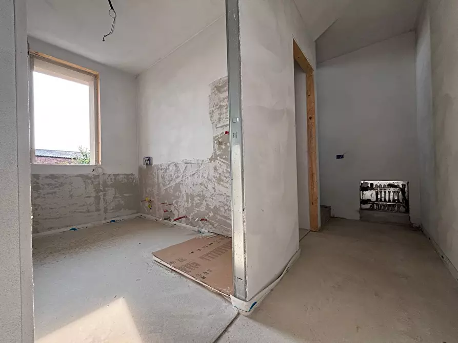 Immagine 4 di Appartamento in vendita  in Via Cavour a San Giorgio Piacentino