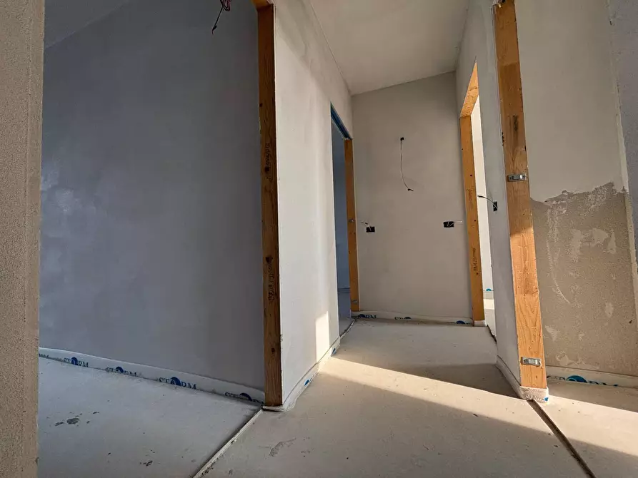 Immagine 5 di Appartamento in vendita  in Via Cavour a San Giorgio Piacentino