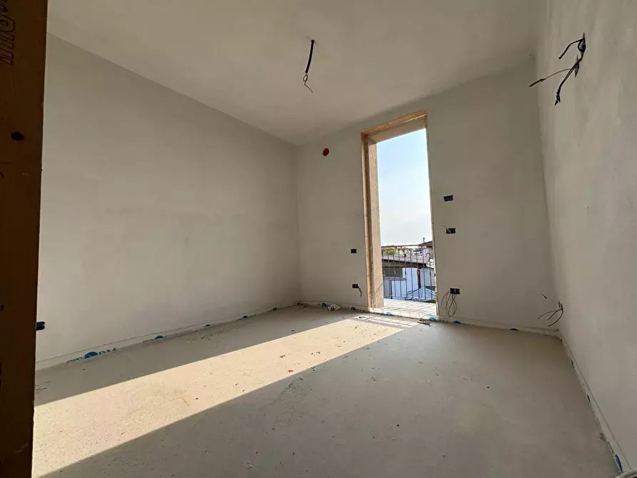 Immagine 7 di Appartamento in vendita  in Via Cavour a San Giorgio Piacentino