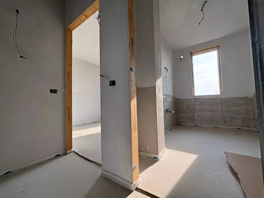 Immagine 6 di Appartamento in vendita  in Via Cavour a San Giorgio Piacentino