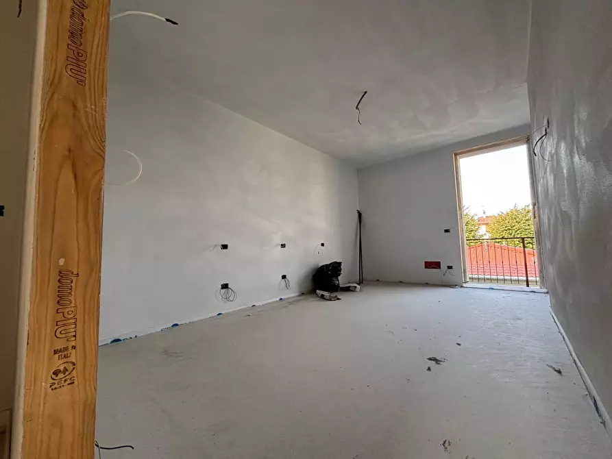 Immagine 8 di Appartamento in vendita  in Via Cavour a San Giorgio Piacentino