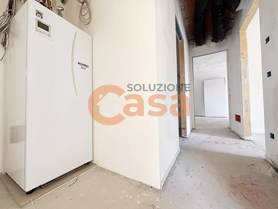 Immagine 8 di Appartamento in vendita  in Via IV Novembre a Piacenza