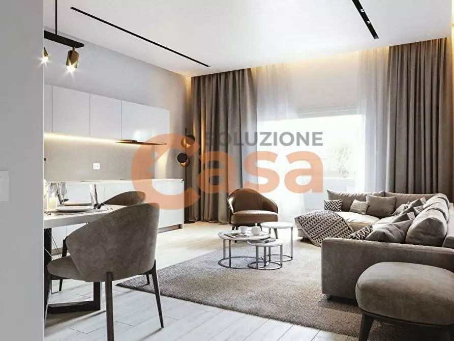 Immagine 19 di Appartamento in vendita  in Via IV Novembre a Piacenza