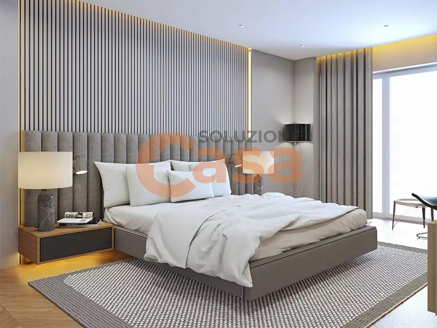 Immagine 20 di Appartamento in vendita  in Via IV Novembre a Piacenza