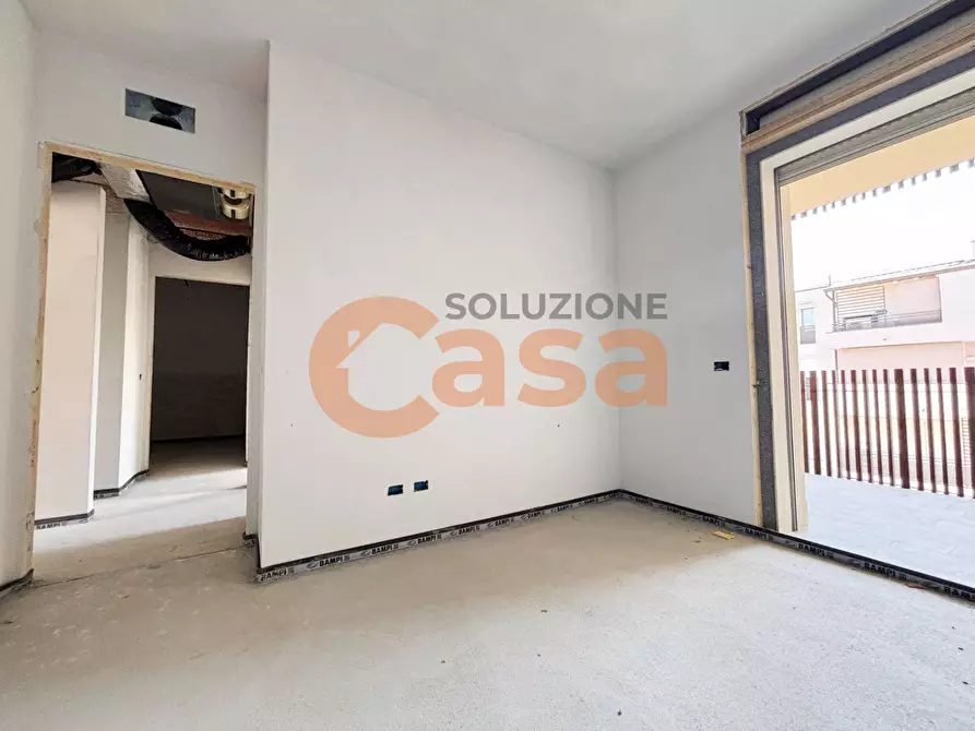 Immagine 4 di Appartamento in vendita  in Via IV Novembre a Piacenza