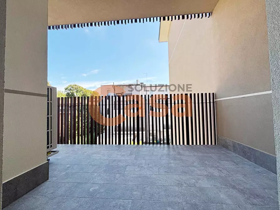 Immagine 2 di Appartamento in vendita  in Via IV Novembre a Piacenza