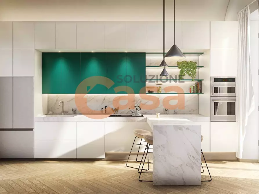 Immagine 18 di Appartamento in vendita  in Via IV Novembre a Piacenza