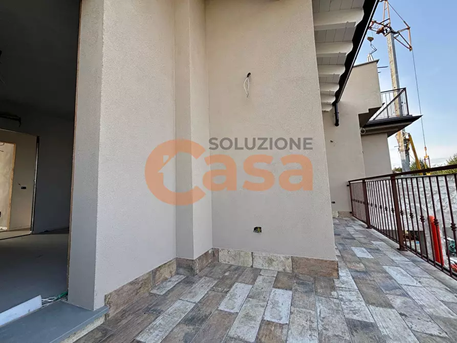 Immagine 18 di Villa in vendita  in Via Don Molinari a Podenzano