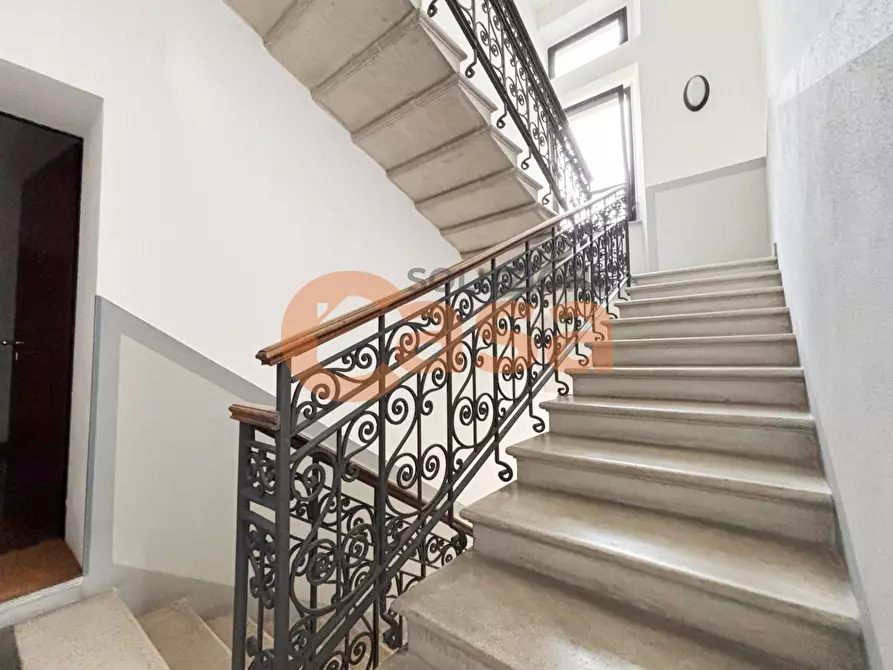 Immagine 2 di Appartamento in vendita  in Via San giuliano a Piacenza