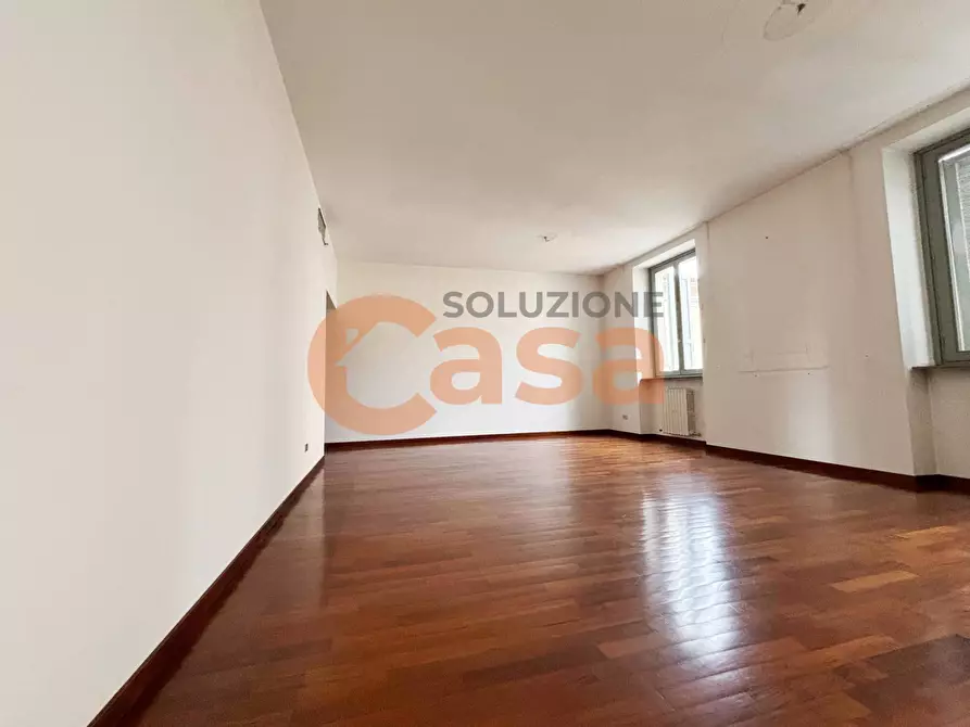 Immagine 6 di Appartamento in vendita  in Via San giuliano a Piacenza