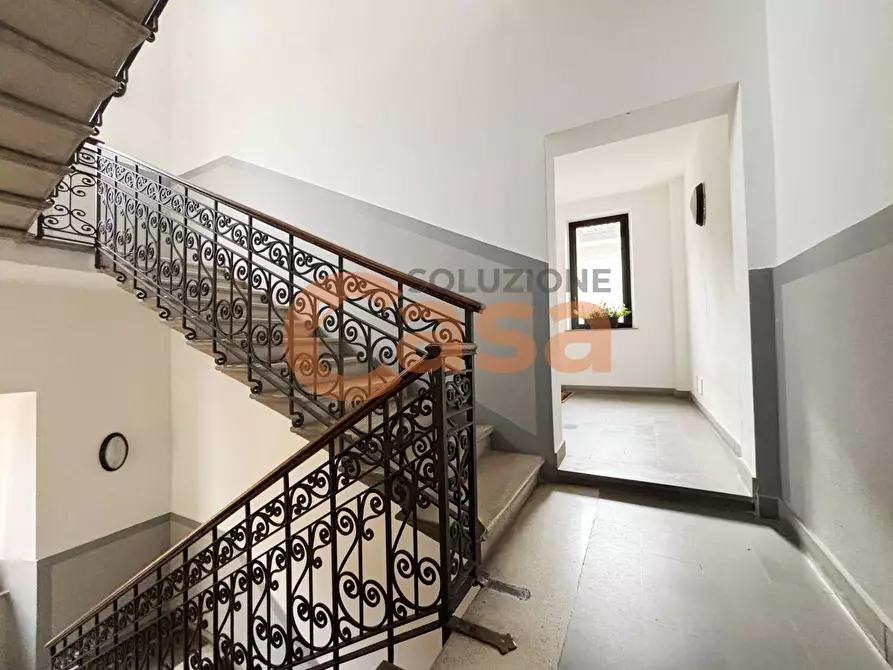 Immagine 3 di Appartamento in vendita  in Via San giuliano a Piacenza