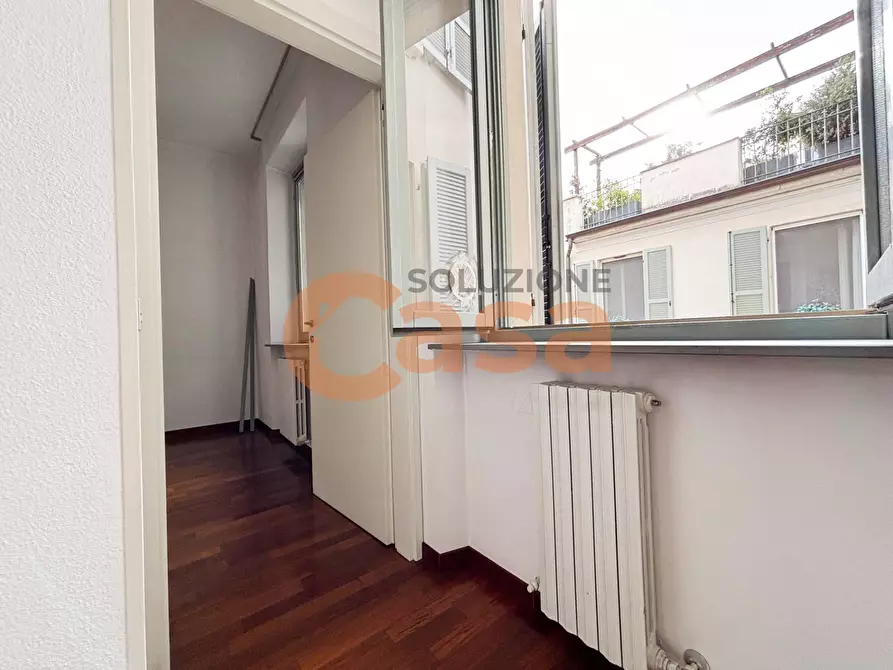 Immagine 11 di Appartamento in vendita  in Via San giuliano a Piacenza