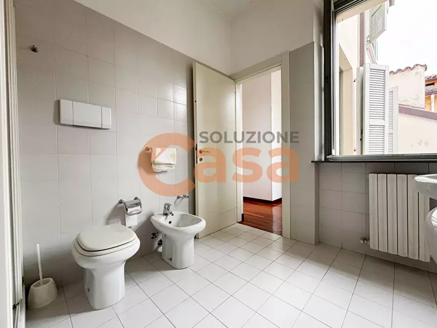 Immagine 16 di Appartamento in vendita  in Via San giuliano a Piacenza