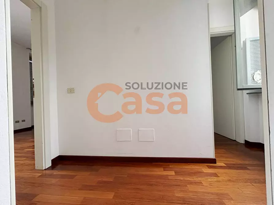 Immagine 13 di Appartamento in vendita  in Via San giuliano a Piacenza