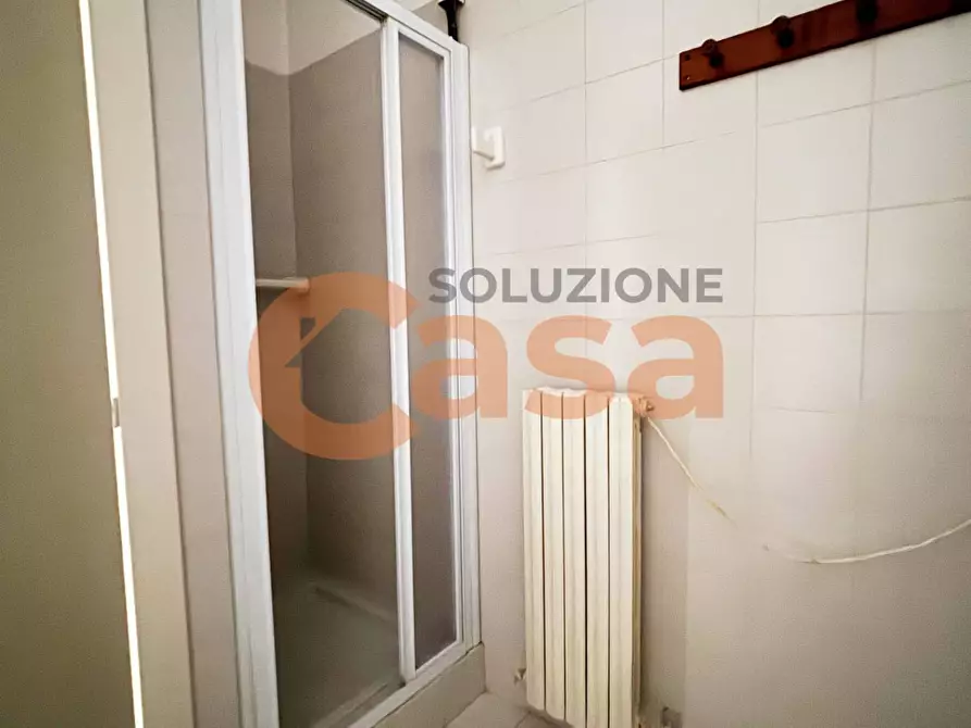 Immagine 17 di Appartamento in vendita  in Via San giuliano a Piacenza