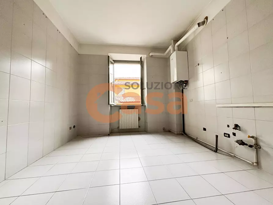 Immagine 8 di Appartamento in vendita  in Via San giuliano a Piacenza