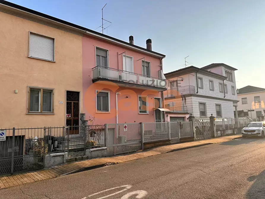 Immagine 23 di Casa indipendente in vendita  in Via Broni a Piacenza