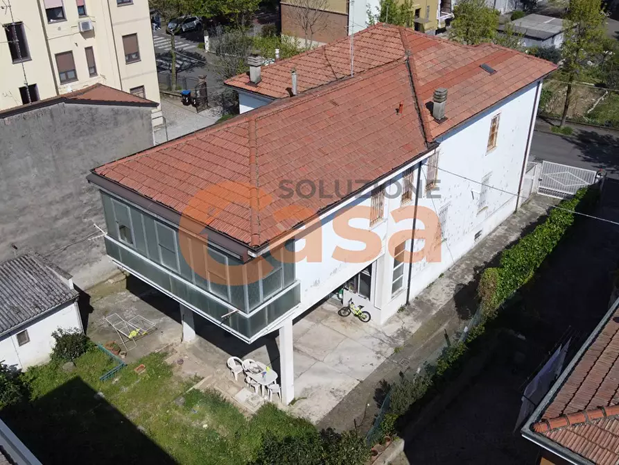 Immagine 26 di Casa indipendente in vendita  in Via Serravalle Libarna a Piacenza
