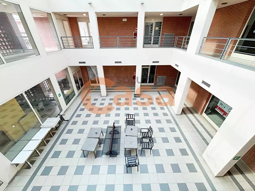 Immagine 2 di Ufficio in affitto  in Via Emilia a Agazzano