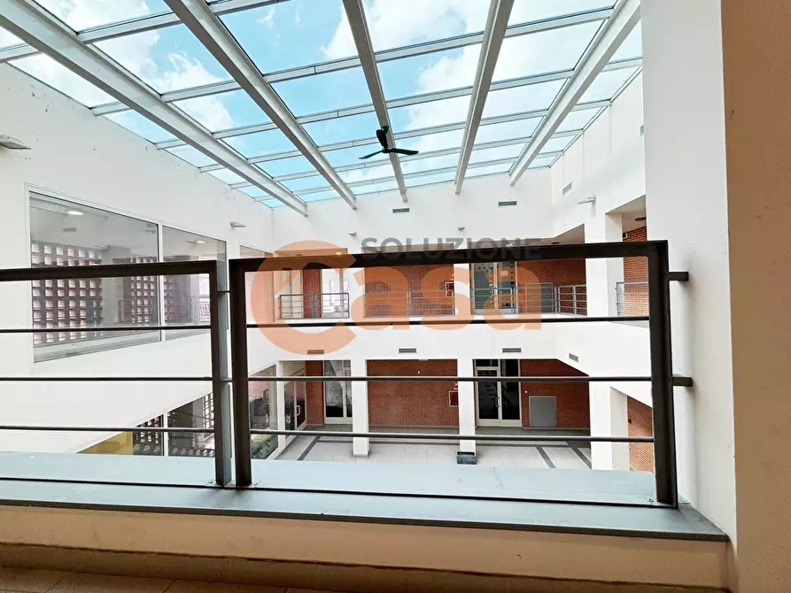 Immagine 3 di Ufficio in affitto  in Via Emilia a Agazzano