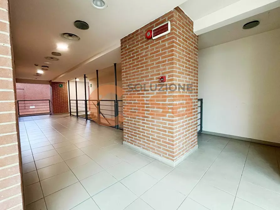 Immagine 4 di Ufficio in affitto  in Via Emilia a Piacenza