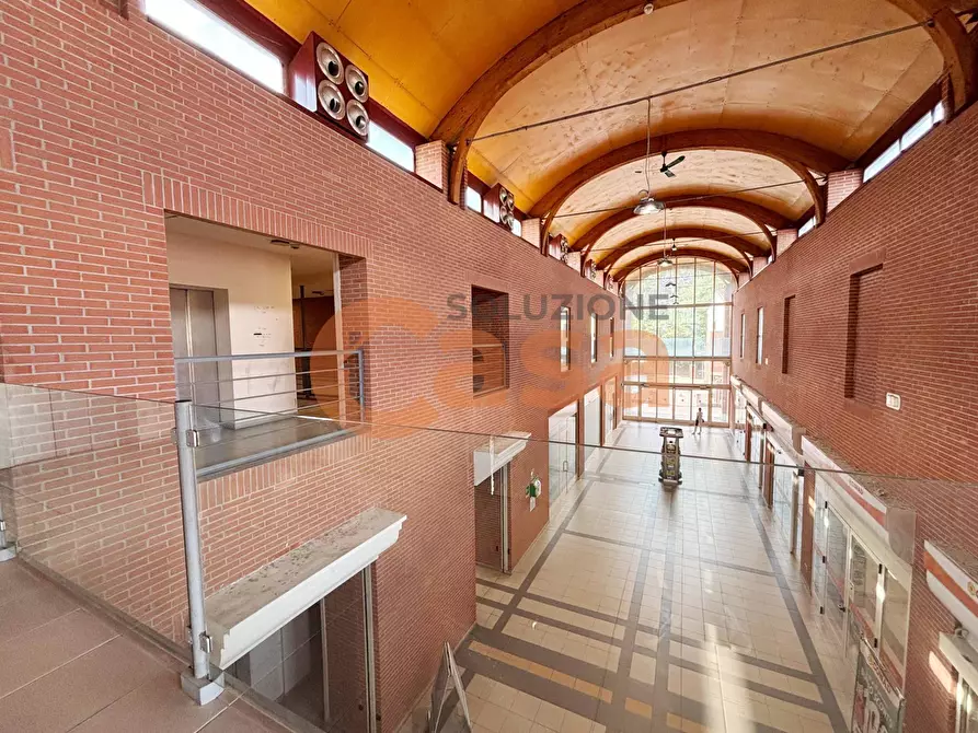 Immagine 2 di Ufficio in affitto  in Via Emilia a Piacenza