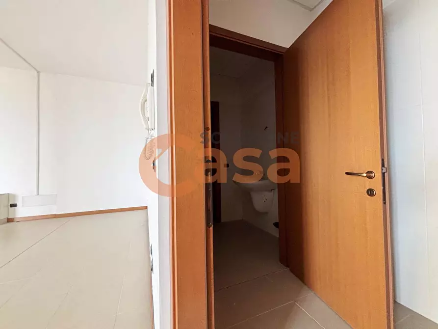 Immagine 9 di Ufficio in affitto  in Via Emilia a Piacenza