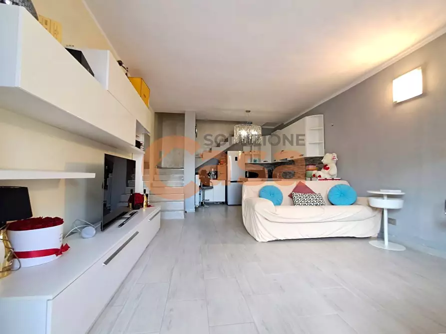 Immagine 19 di Casa semindipendente in vendita  in Strada Di Mortizza 20 a Piacenza