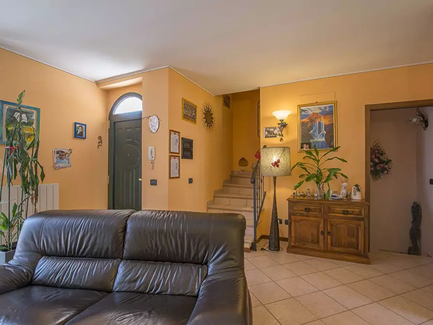 Immagine 17 di Villa in vendita  in Via Rossini a Podenzano