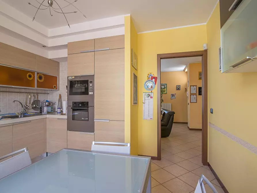 Immagine 19 di Villa in vendita  in Via Rossini a Podenzano