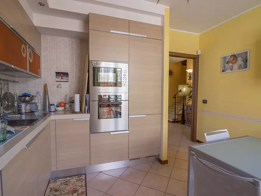 Immagine 20 di Villa in vendita  in Via Rossini a Podenzano