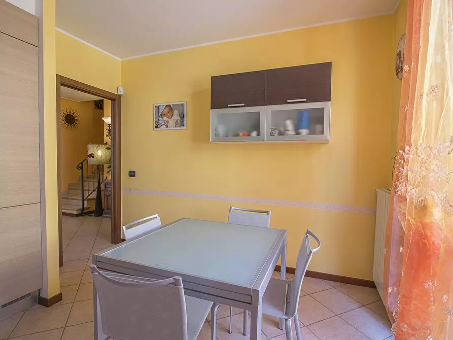 Immagine 21 di Villa in vendita  in Via Rossini a Podenzano