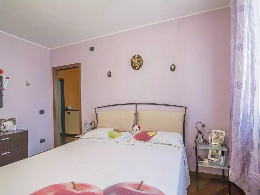 Immagine 29 di Villa in vendita  in Via Rossini a Podenzano