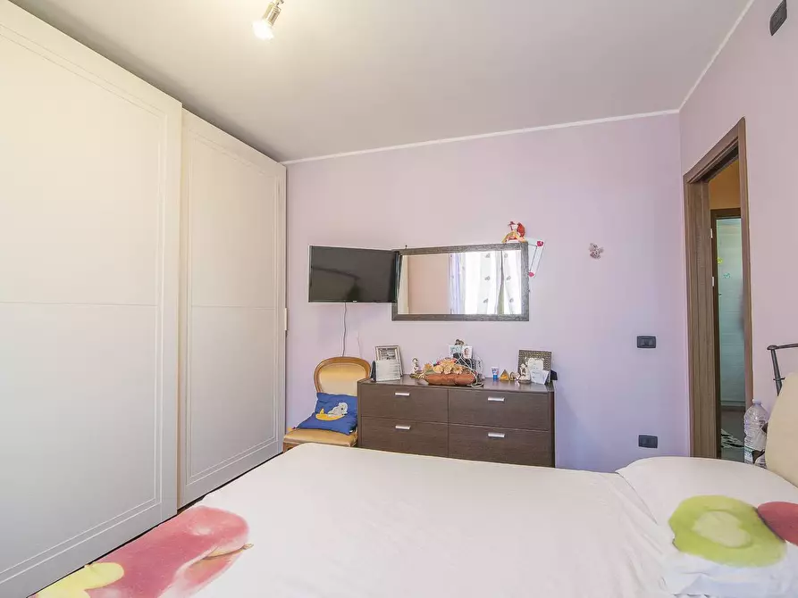 Immagine 30 di Villa in vendita  in Via Rossini a Podenzano