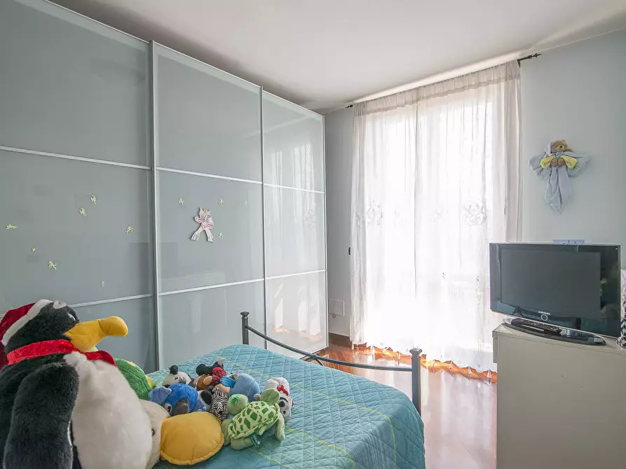 Immagine 35 di Villa in vendita  in Via Rossini a Podenzano