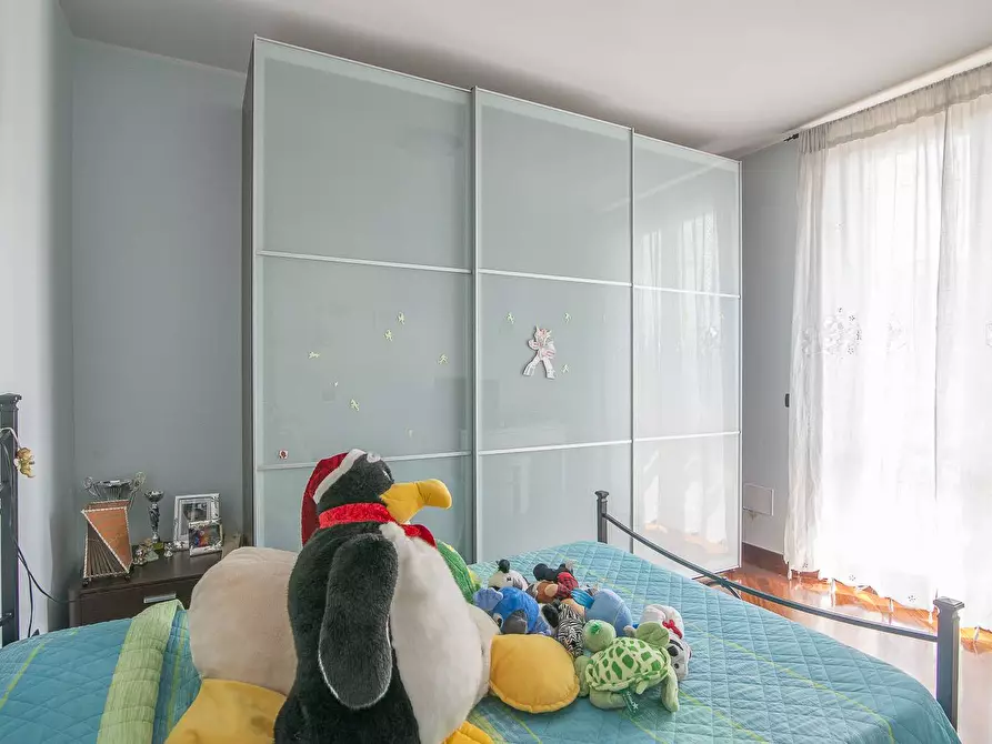 Immagine 36 di Villa in vendita  in Via Rossini a Podenzano