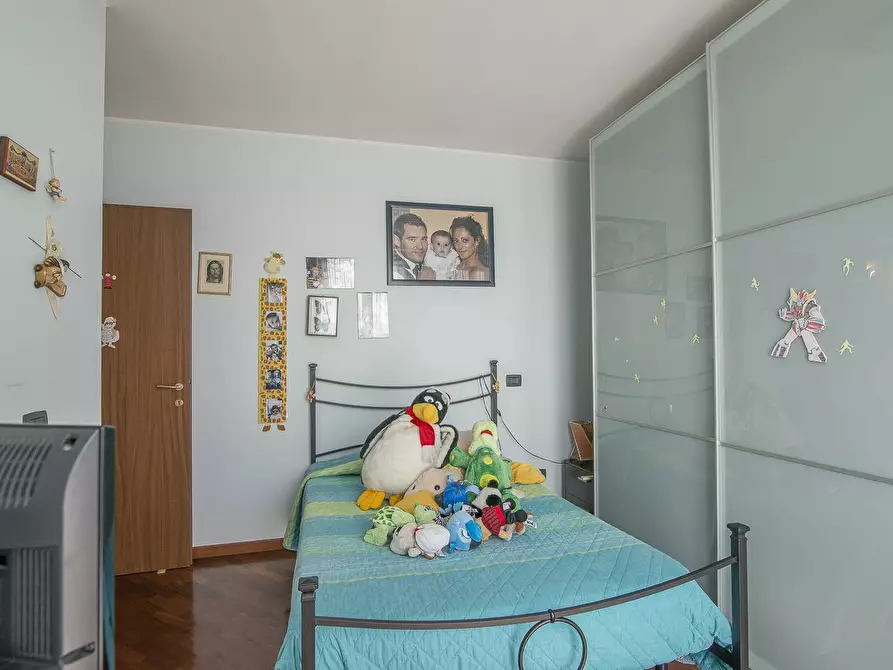 Immagine 37 di Villa in vendita  in Via Rossini a Podenzano